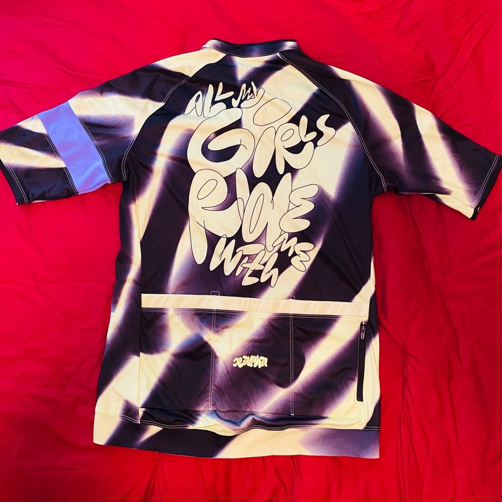 Women’s 100 Zuzanna Rogatty